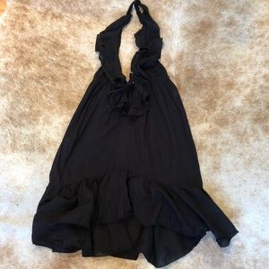 NEW Ralph Lauren Swim Suit Cover Up